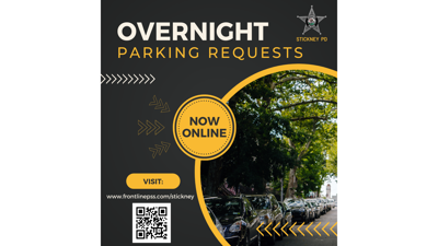 Overnight Parking2