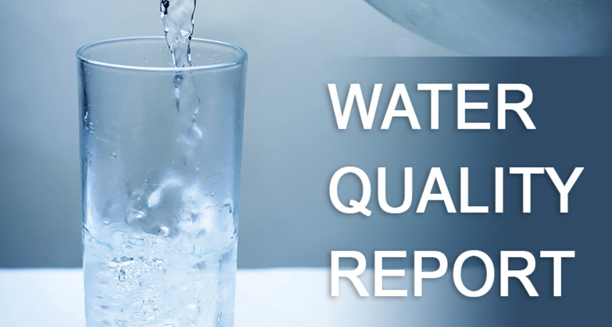 Water Report