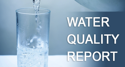Water Report