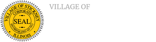Village of Stickney, IL logo