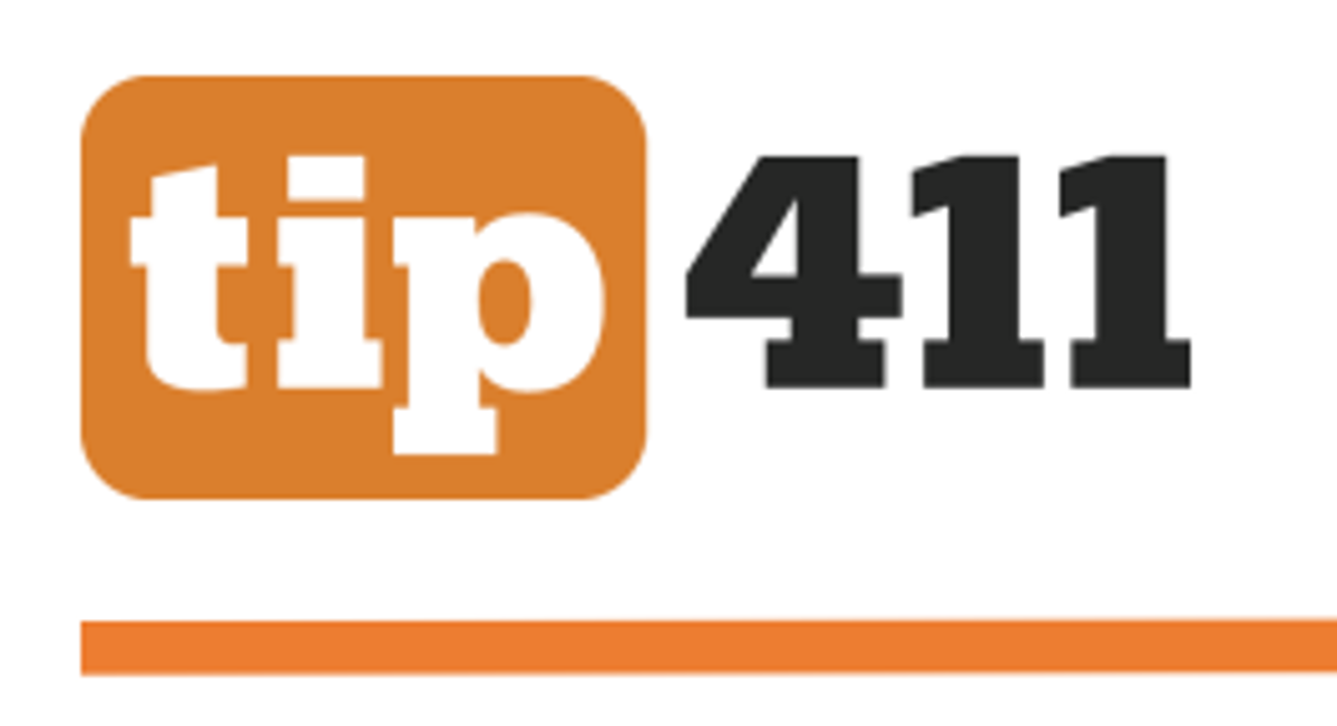 Tip411