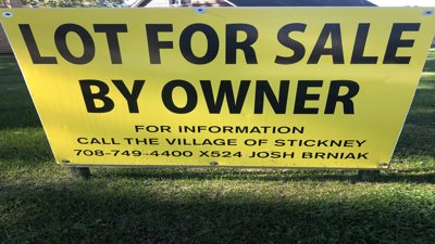 Elmwood Lot For Sale 2